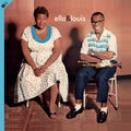 Fitzgerald, Ella / Armstrong, Louis: Ella & Louis [180-Gram Vinyl With Bonus CD] ( Vinyl )