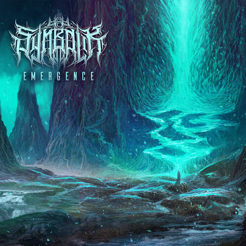 Symbolik: Emergence ( Vinyl )