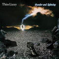 Thin Lizzy: Thunder & Lightning ( Vinyl )
