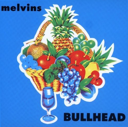 Melvins: Bullhead ( Vinyl )