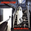 Annihilator: Alice In Hell ( Vinyl )