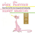 Henry Mancini: The Pink Panther (Music From the Film Score) ( Vinyl )
