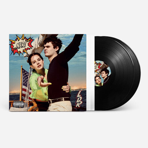 Lana Del Rey: NFR! ( Vinyl )