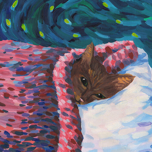 Cavetown: Sleepyhead ( Vinyl )