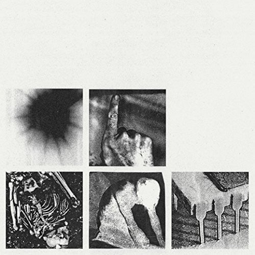 Nine Inch Nails: Bad Witch ( Vinyl )