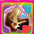 Buddy Guy: A Man And The Blues ( Vinyl )