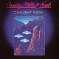 Crosby, Stills & Nash: Daylight Again ( Vinyl )