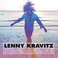 Lenny Kravitz: Raise Vibration ( Vinyl )