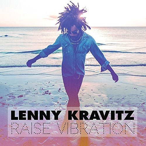 Lenny Kravitz: Raise Vibration ( Vinyl )
