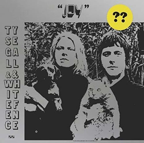 Ty Segall & White Fence: Joy ( Vinyl )