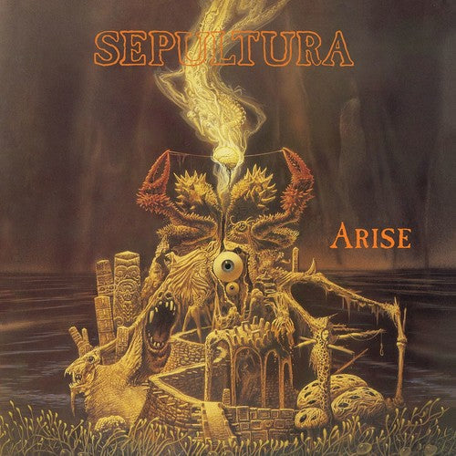 Sepultura: Arise ( Vinyl )