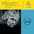 Elly Ney: Beethoven Piano Sonatas Nos. 8, 14, 23, 31 ( Vinyl )