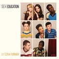 Ezra Furman: Sex Education (Original Soundtrack) ( Vinyl )