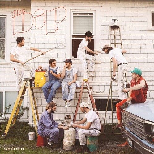 The Dip: The Dip ( Vinyl )