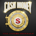 Various Artists: Cash Money: The Instrumentals (Various Artists) ( Vinyl )