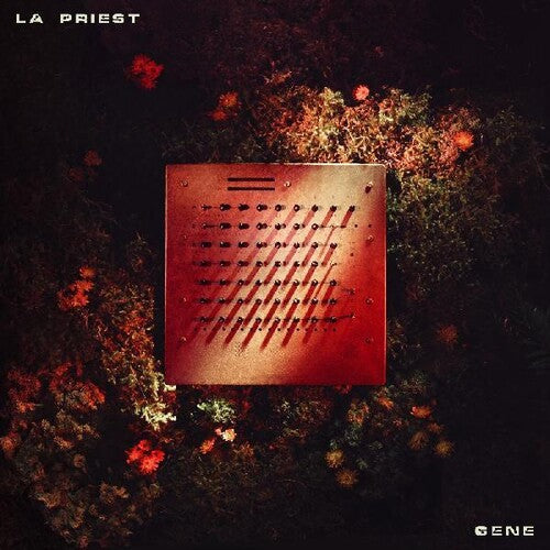 La Priest: Gene ( Vinyl )
