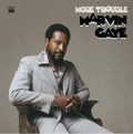 Marvin Gaye: More Trouble ( Vinyl )