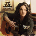 Ashley McBryde: Never Will ( Vinyl )