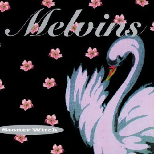 Melvins: Stoner Witch ( Vinyl )
