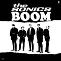 The Sonics: Boom ( Vinyl )