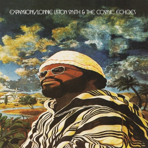 Lonnie Smith Liston & the Cosmic Echoes: Expansions ( Vinyl )