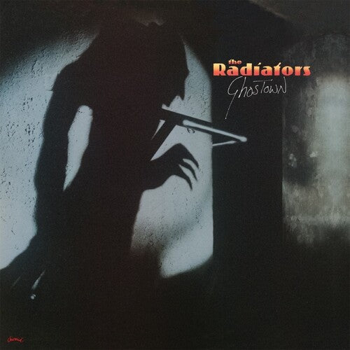The Radiators: Ghostown: 40th Anniversary ( Vinyl )