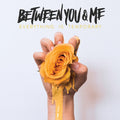 Between You & Me: Everything Is Temporary ( Vinyl )
