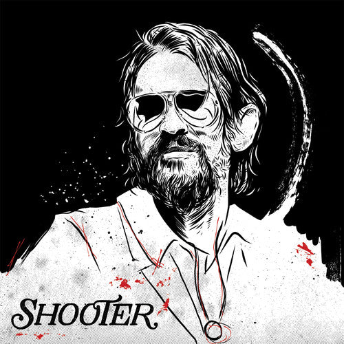 Shooter Jennings: Shooter ( Vinyl )