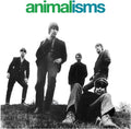 The Animals: Animalisms ( Vinyl )