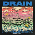 Drain: California Cursed ( Vinyl )