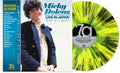 Micky Dolenz: Live In Japan (Ltd edition 180gm Splatter Vinyl) ( Vinyl )