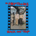 The Heptones: Back On Top ( Vinyl )