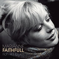 Marianne Faithfull: Rich Kid Blues ( Vinyl )