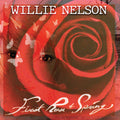 Willie Nelson: First Rose Of Spring ( Vinyl )