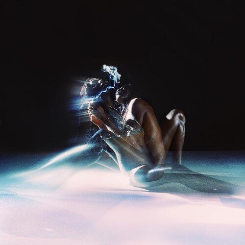 Yves Tumor: Heaven To A Tortured Mind ( Vinyl )