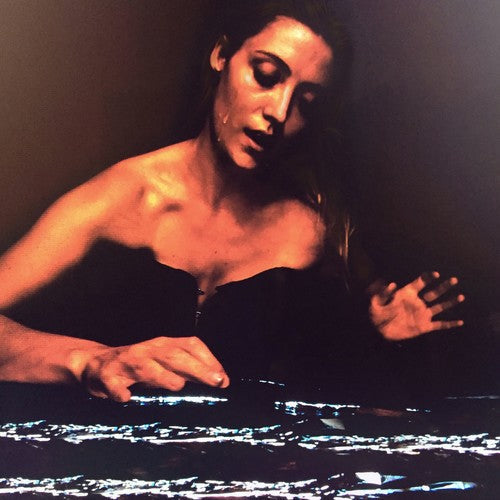 Cornelia Murr: Lake Tear Of The Clouds ( Vinyl )