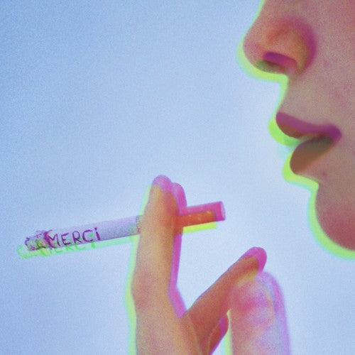 Save Face: Merci ( Vinyl )