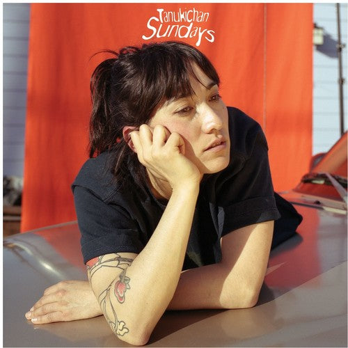 Tanukichan: Sundays ( Vinyl )