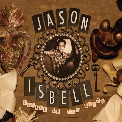Jason Isbell: Sirens Of The Ditch (Deluxe Edition) ( Vinyl )