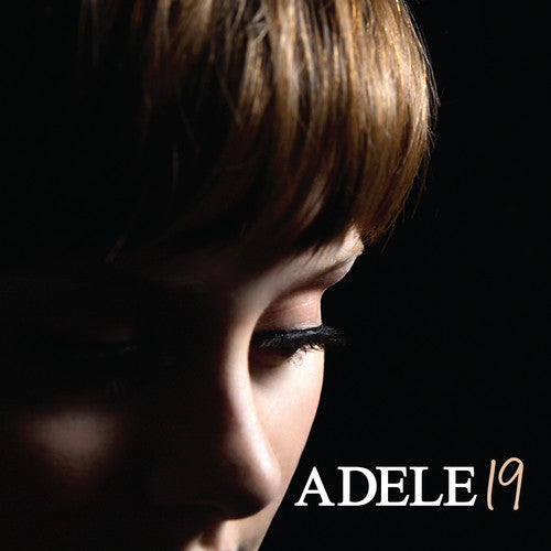 Adele: 19 ( Vinyl )