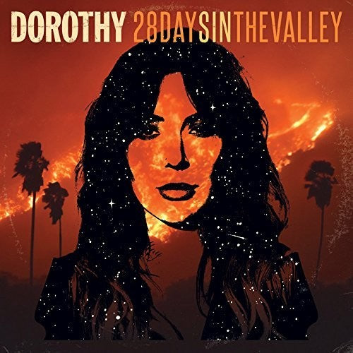 Dorothy: 28 Days In The Valley ( Vinyl )