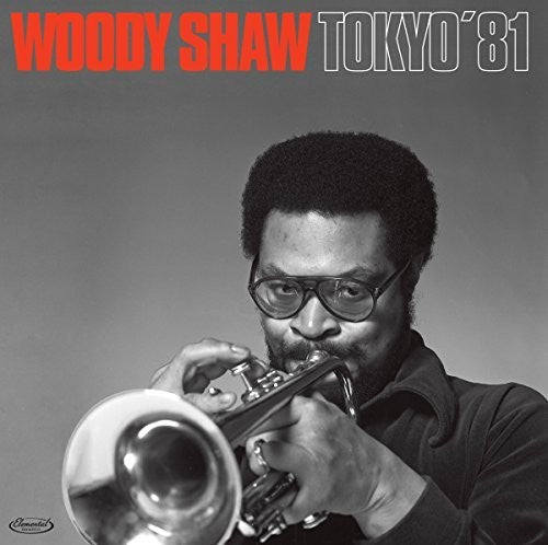 Shaw, Woody: Tokyo 81 ( Vinyl )