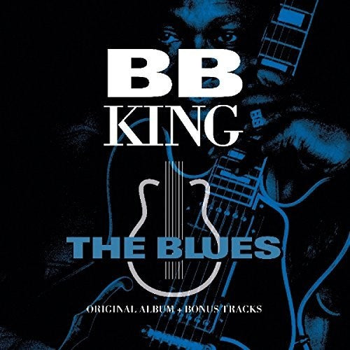 B.B. King: Blues ( Vinyl )