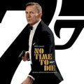 Hans Zimmer: No Time to Die (Original Motion Picture Soundtrack) ( Vinyl )