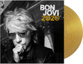 Bon Jovi: 2020 ( Vinyl )