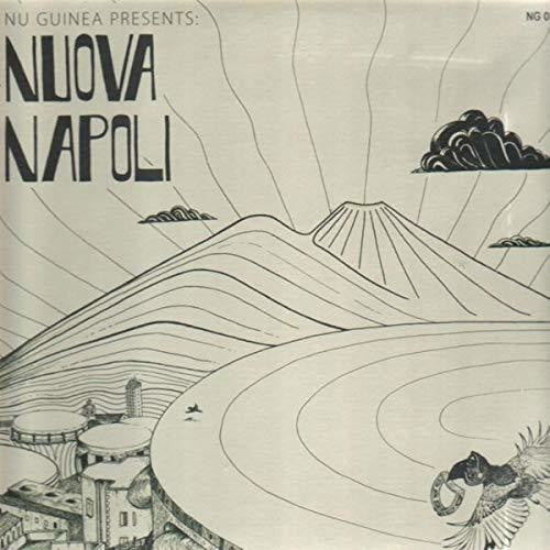 Nu Guinea: Nuova Napoli ( Vinyl )