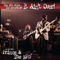 Prince & New Power Generation: One Nite Alone... The Aftershow: It Ain't Over! ( Vinyl )