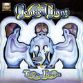Gentle Giant: Three Friends ( Vinyl )