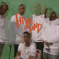 The Internet: Hive Mind ( Vinyl )