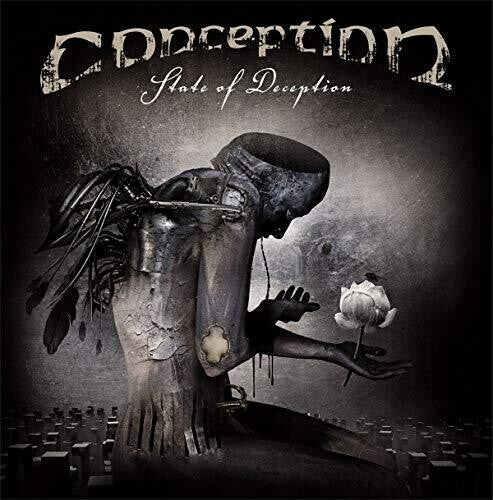 Conception: State Of Deception ( Vinyl )